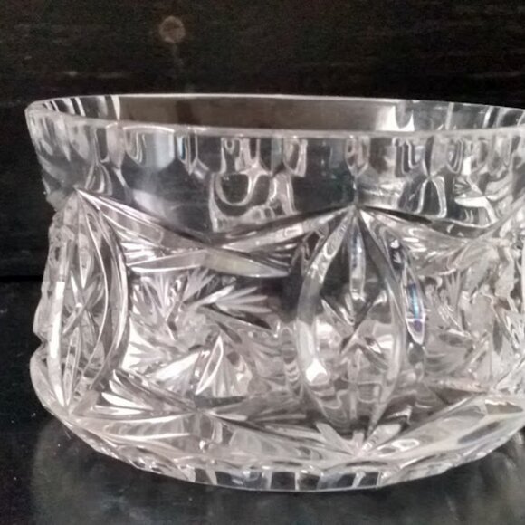 Crystal Spice Bowl - Picture 7 of 10